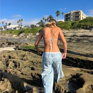 Meet your Posher, Rayne